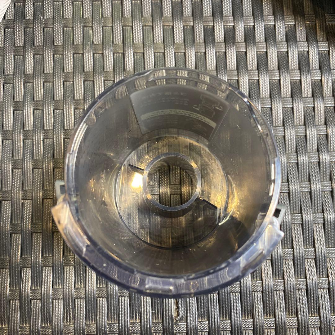 【BALMUDA】バルミューダ掃除機