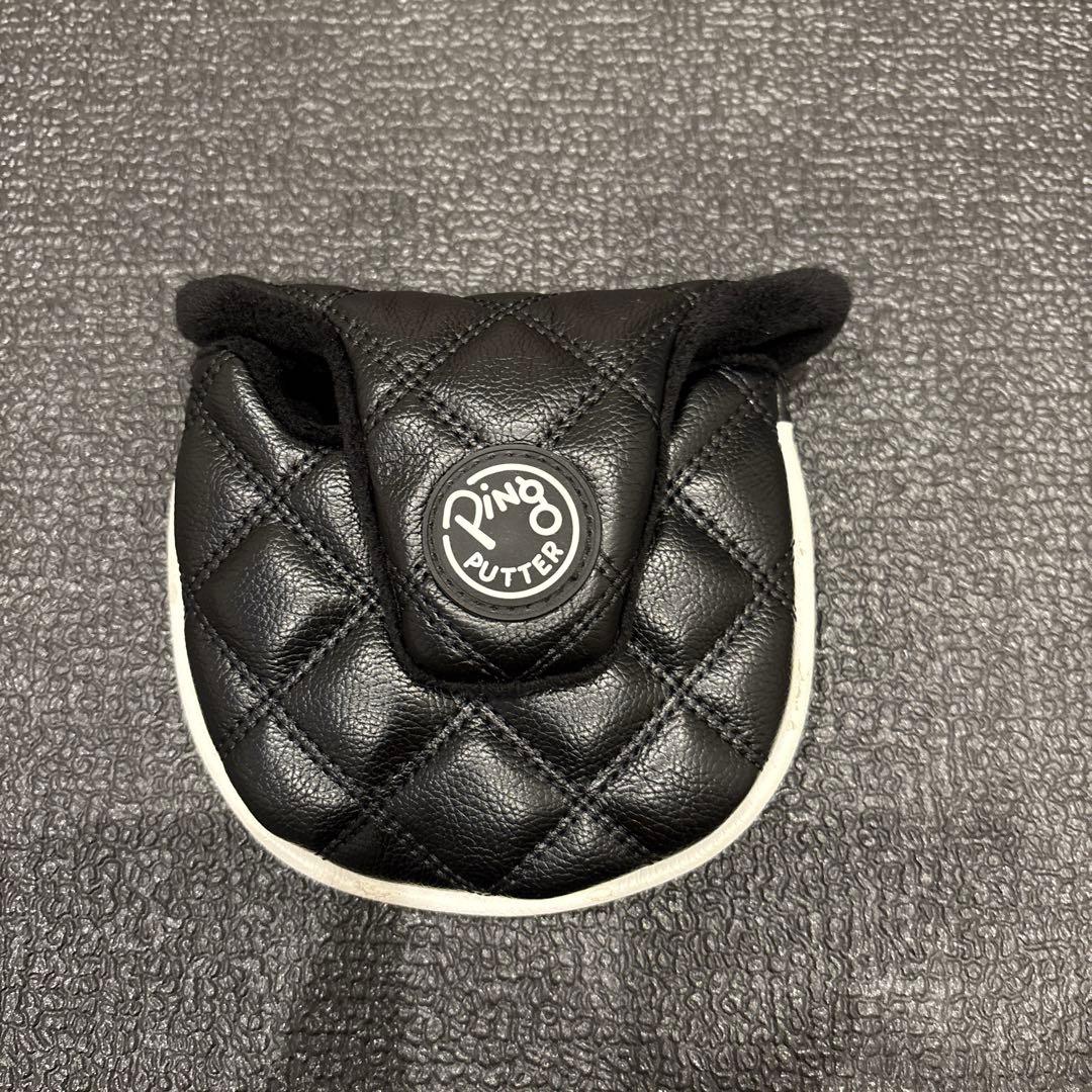 PING(ピン) パター　マンディー　34インチ