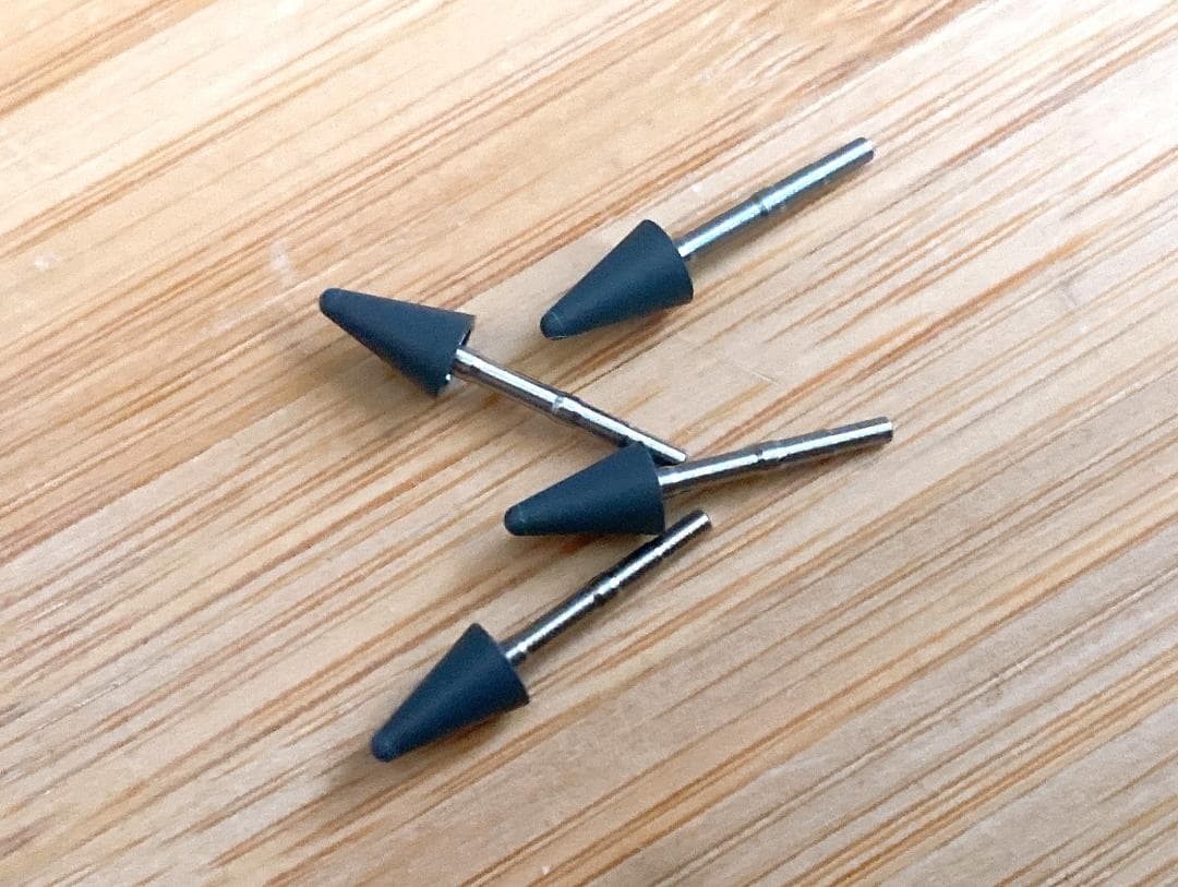 HP MPP ペン ブラック【国内正規品】