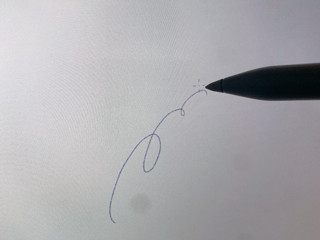 HP MPP ペン ブラック【国内正規品】