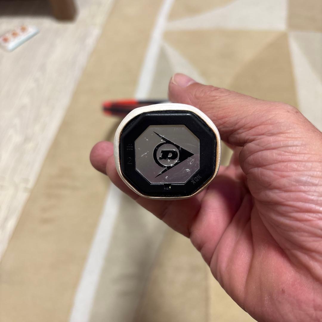 ダンロップ　CX200 G2 美品　sumi5344さん専用