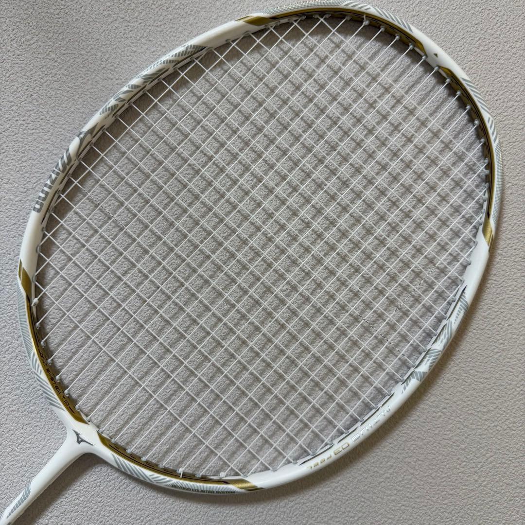 ミズノ ALTIUS 03 FEEL 4UG6 アルティウス 傷なし美品