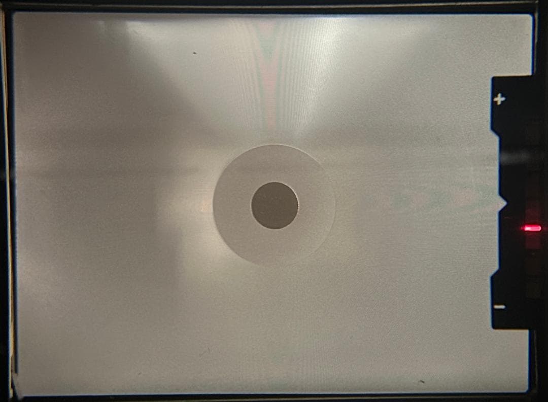 【美品】マミヤ MAMIYA M645 SEKOR C 80mm F2.8