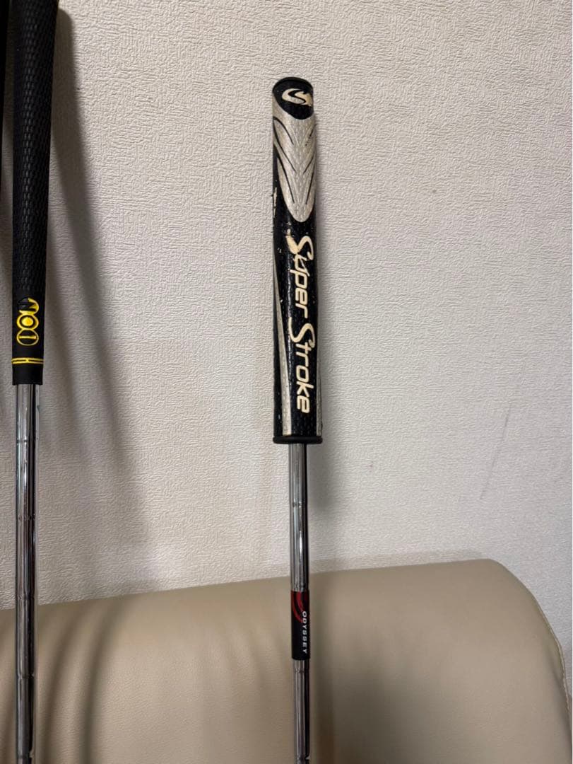 【送料込み】激安　キャロウェイ　テーラーメイド　タイトリスト 豪華ゴルフセット