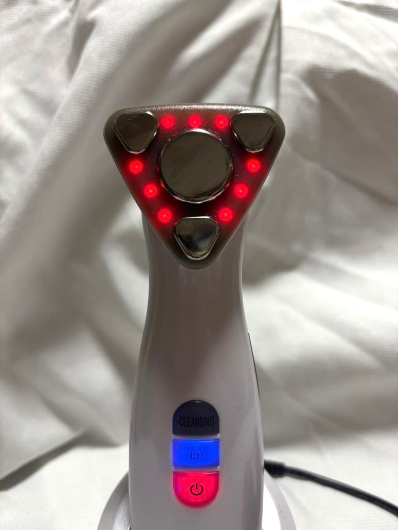 シーズラボ 美顔器+シーズラボサプリ