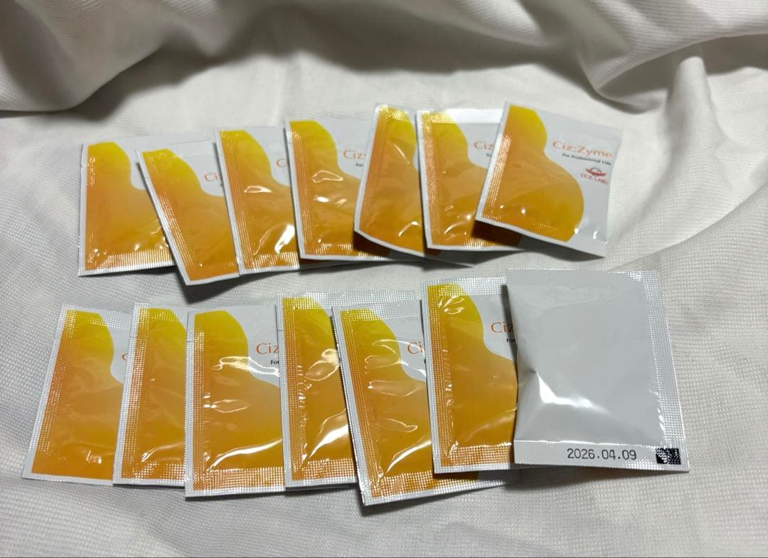 シーズラボ 美顔器+シーズラボサプリ