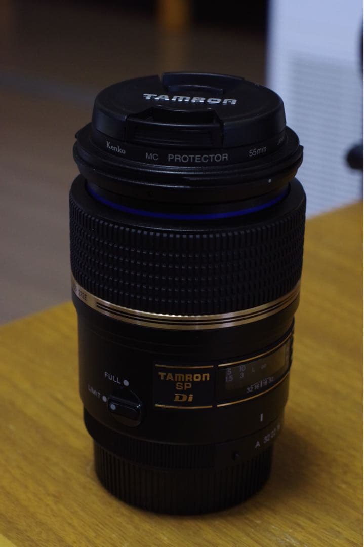 レンズ(単焦点) TAMRON 90mm f2.8 macro 272e PENTAX