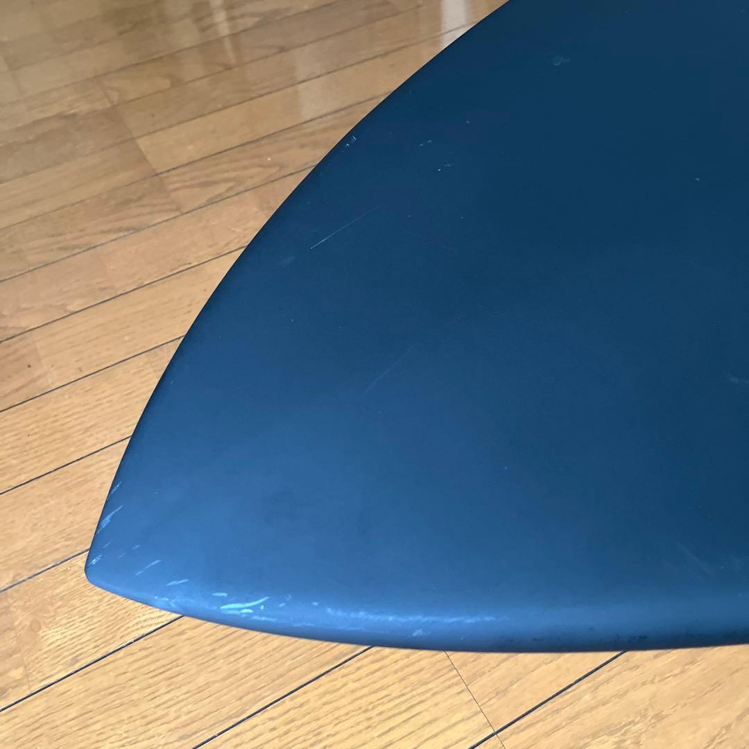 JS サーフボード ブラックバロン