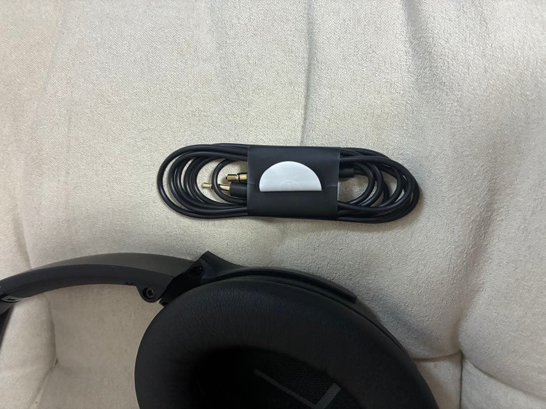 【美品】Bose QuietComfort スペシャルエディション ワイヤレス