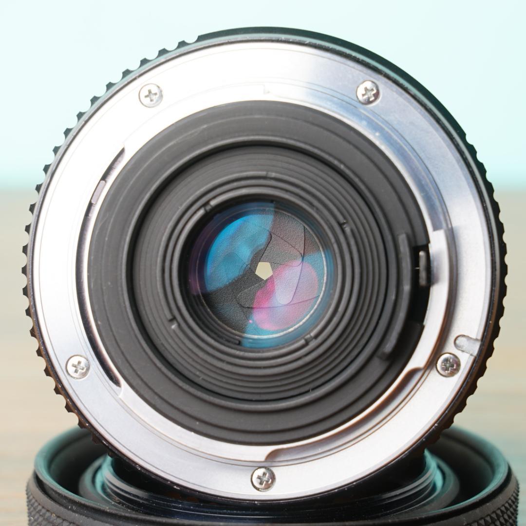 SMC PENTAX 24mm f2.8 広角 Kマウント オールドレンズ 49