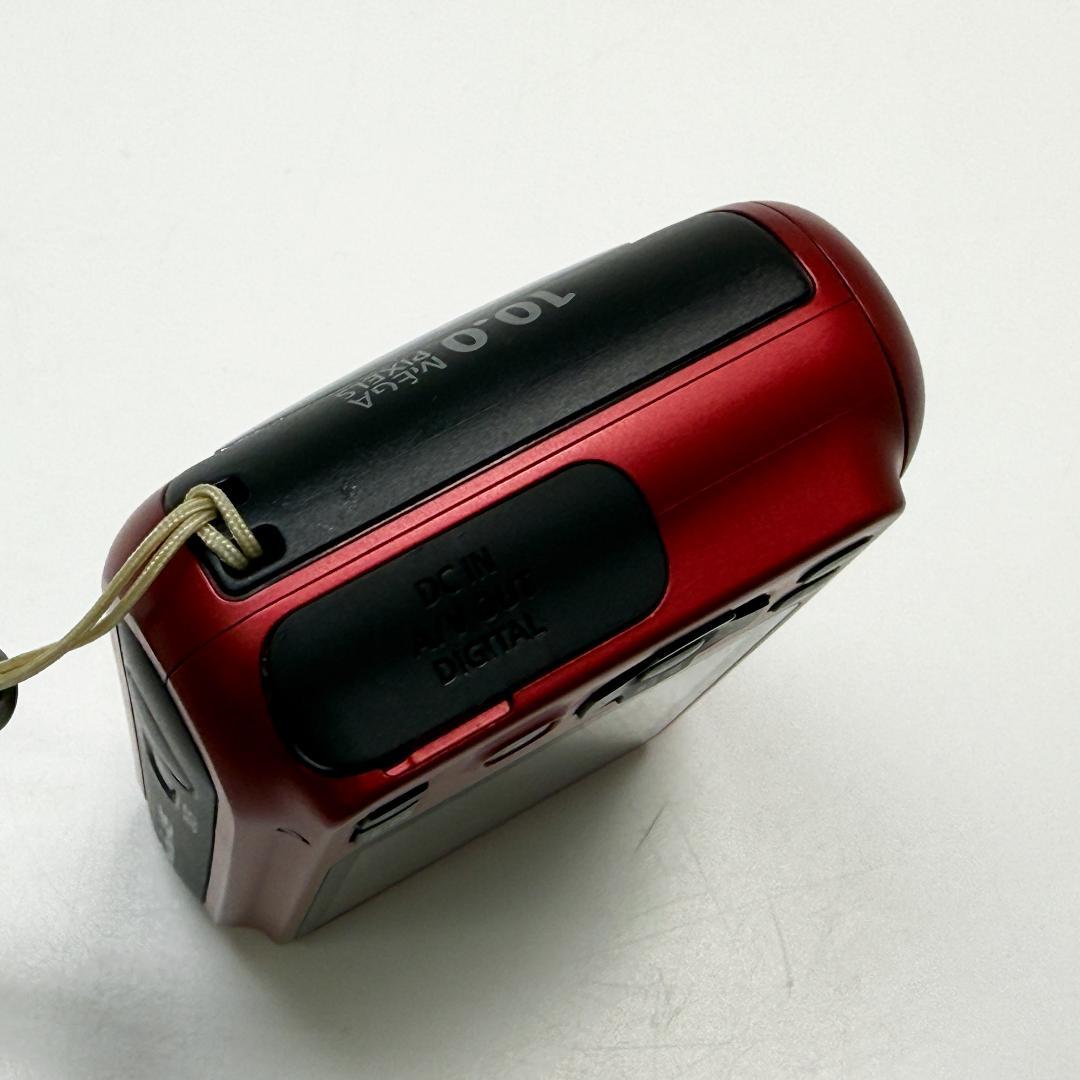 CANON キャノン パワーショット A495 PC1470 デジタルカメラ