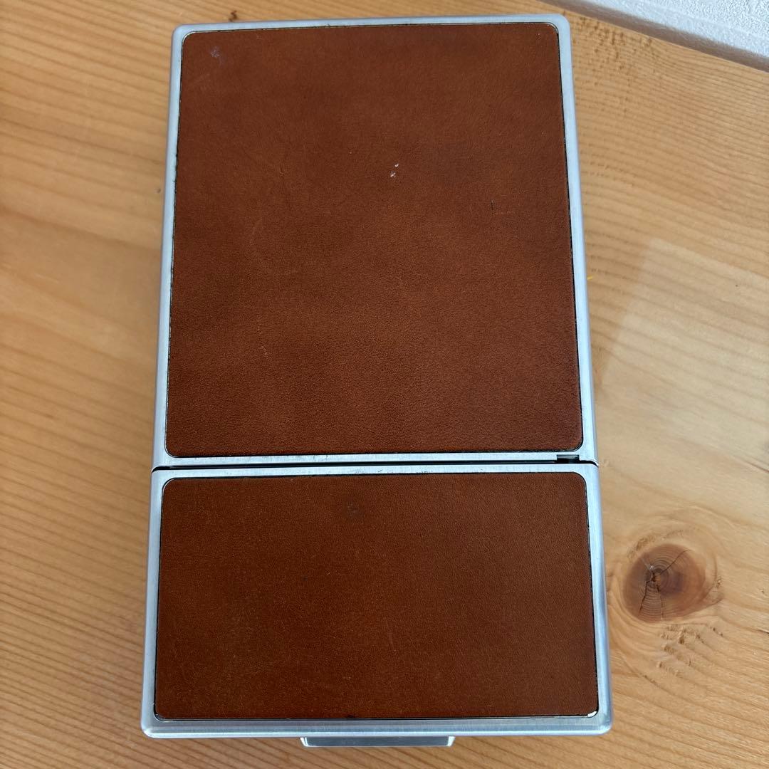Polaroid SX-70 インスタントカメラ　ジャンク品