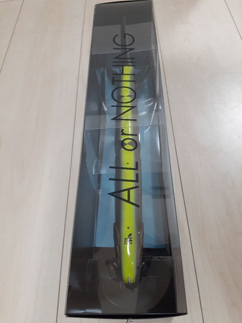 DRT クラッシュゴースト　HAMAチャート