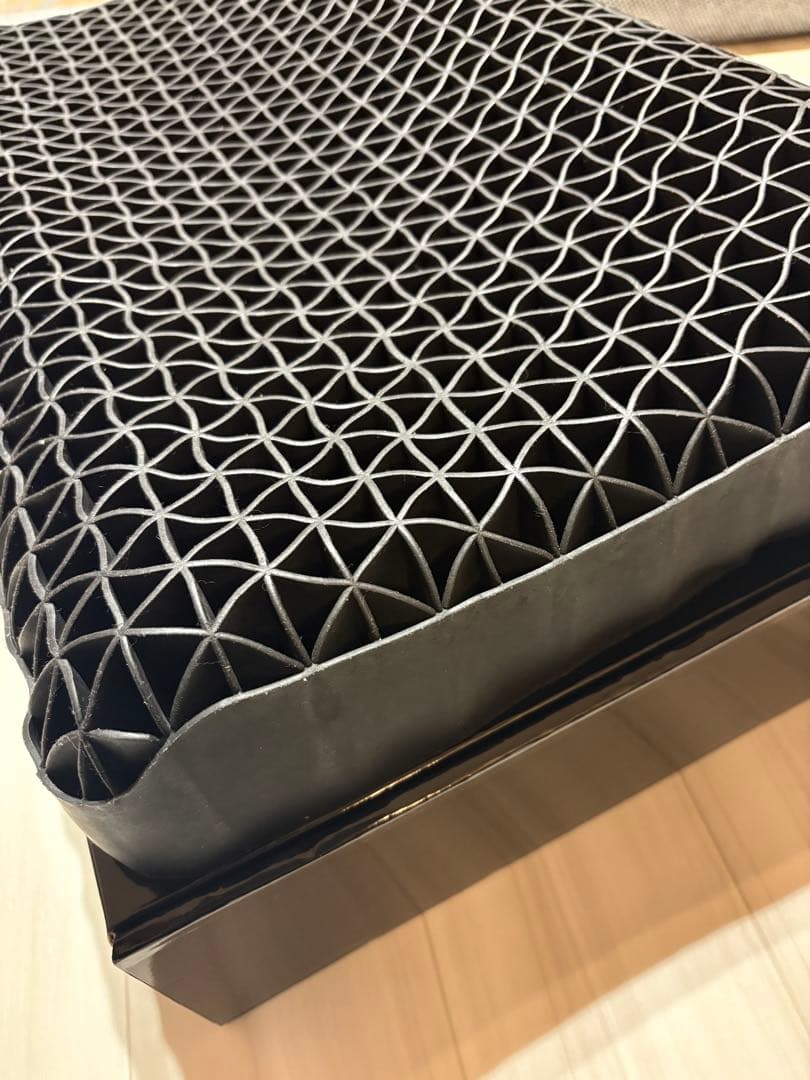 【美品 箱付き】ヒツジのいらない枕-至極-