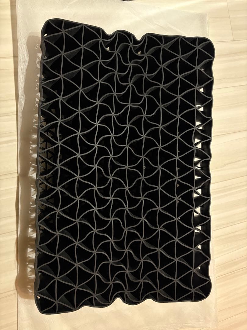 【美品 箱付き】ヒツジのいらない枕-至極-