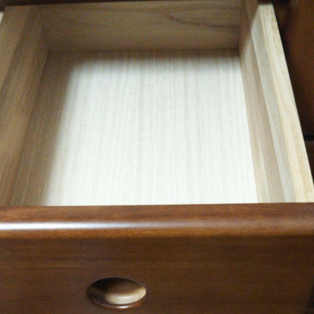 ミッキーマウス 洋服タンス