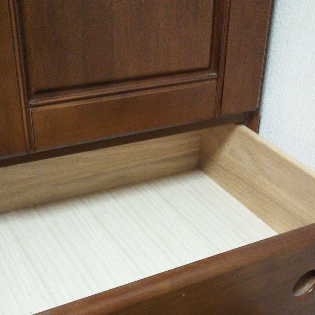 ミッキーマウス 洋服タンス