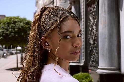 JBL Soundgear Clips 完全ワイヤレスイヤホン/オープンイヤーm