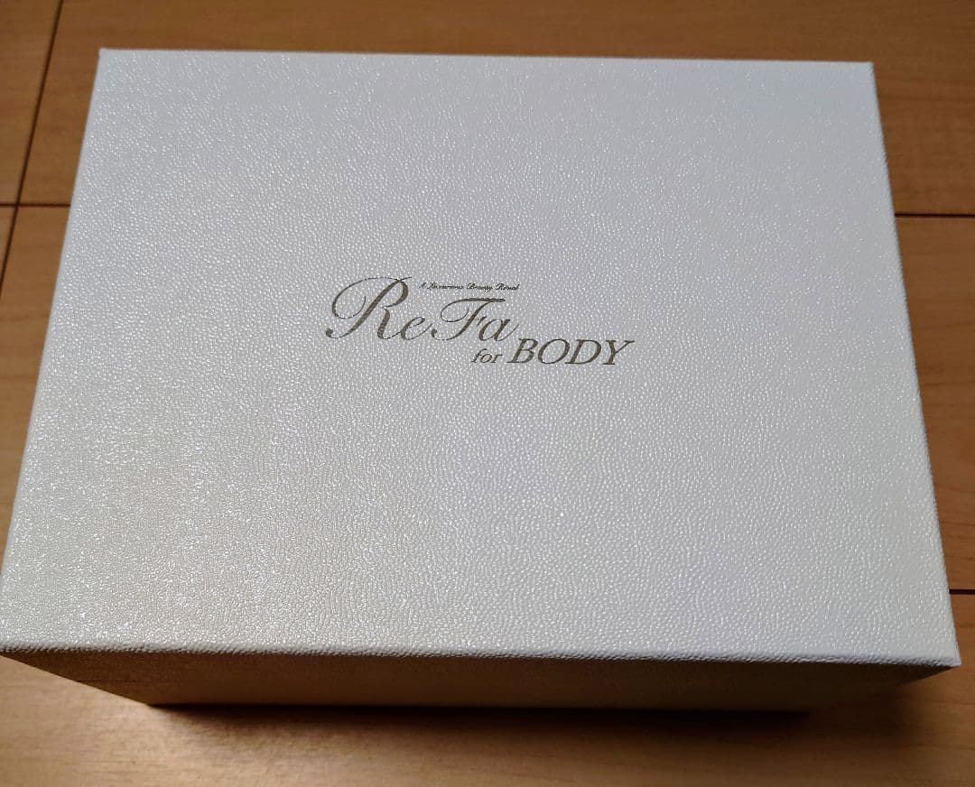 ReFa for BODY リファフォーボディ