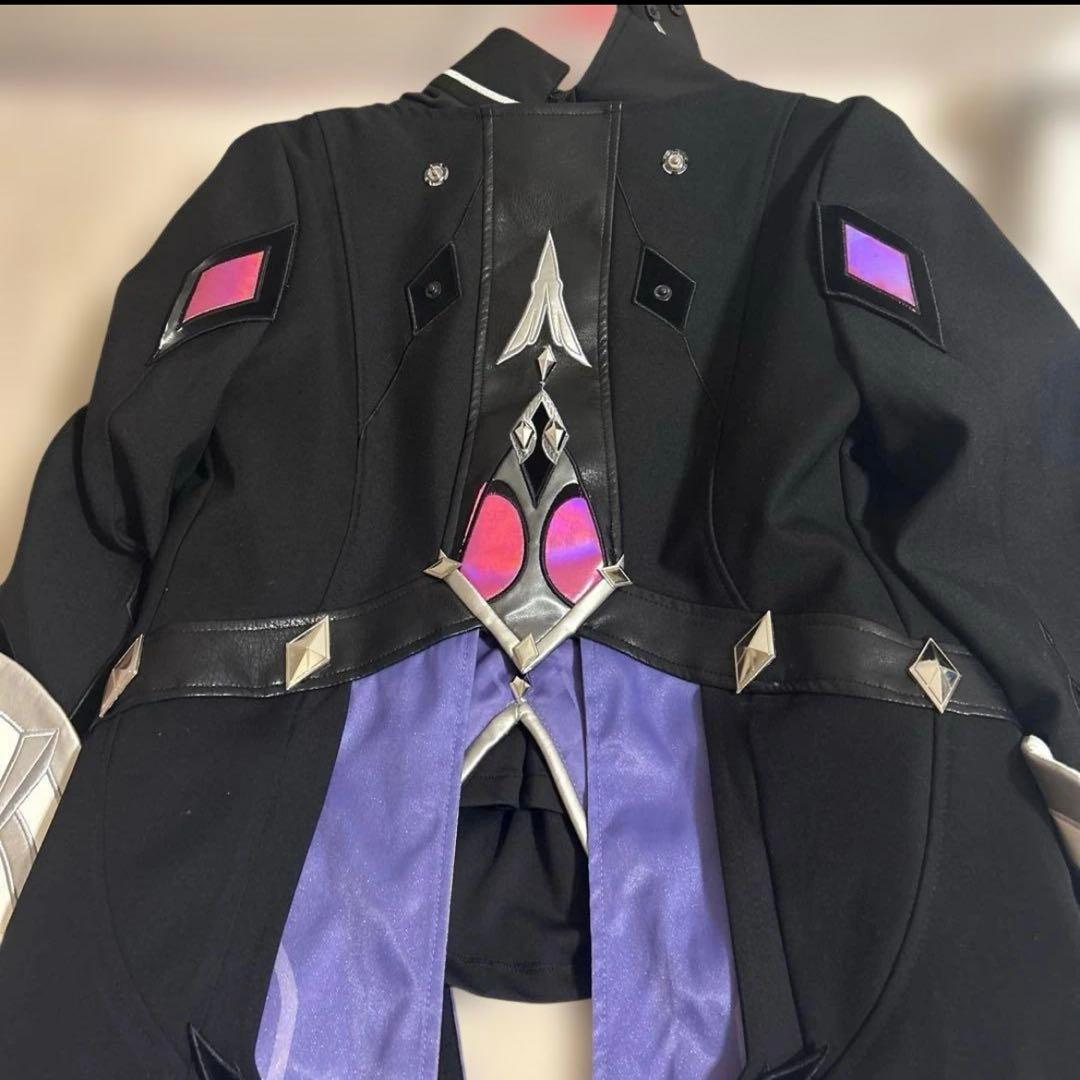 原神 ドゥリン コスプレ衣装 Lサイズ