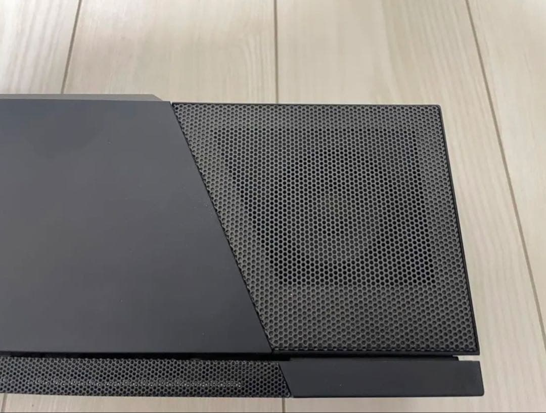 SONY HT-ST5000 サウンドバー 音出ず ジャンク