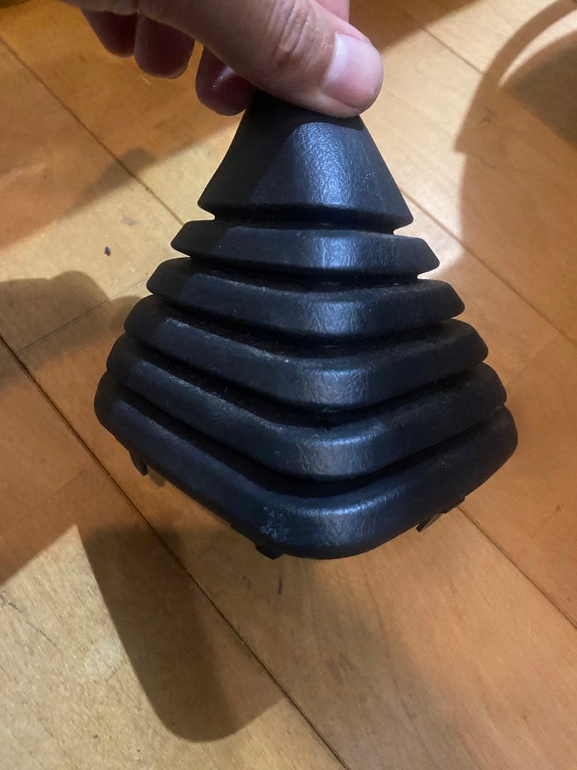 jb1 エンジン本体　e07z