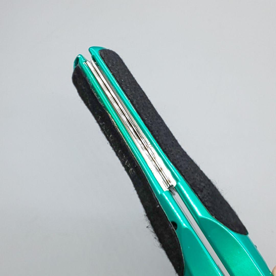 サニープレイス 輝髪ヘアアイロン ヘアオペ MG 《シリアルナンバー有》378