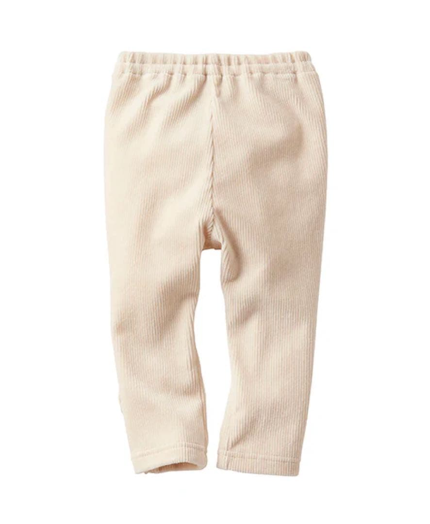 ファミリア familiar ロングパンツ 90cm くま