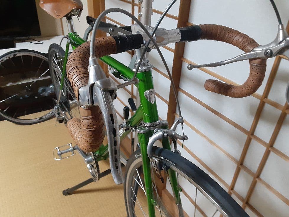 【懐かしの】ロードマン　　　1976年発売車両　RM―4