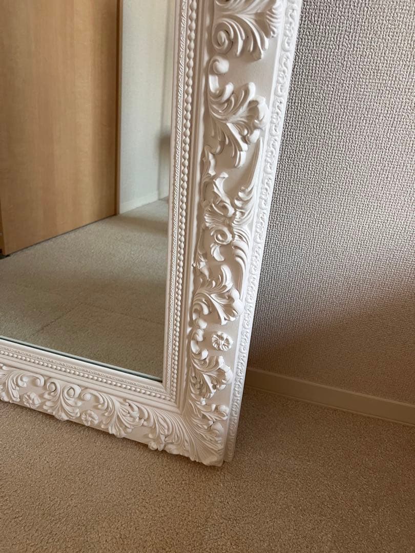 Francfranc 全身鏡