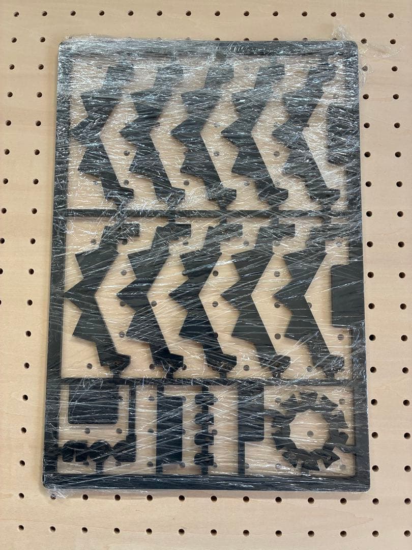 ボンボネロ bonbonero ボンプラ bonプラ スチール