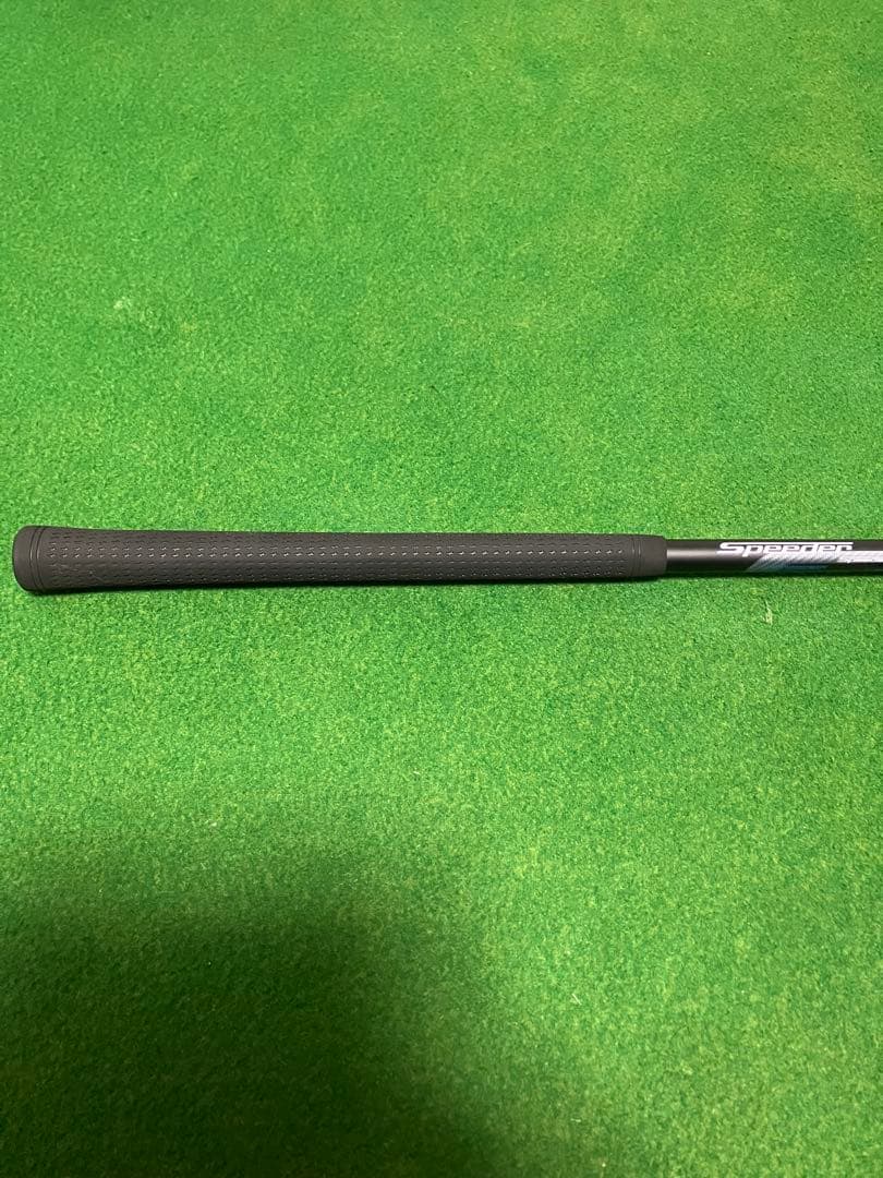 スピーダーTRハイブリッド テーラーメイドスリーブ ユーティリティ用シャフト4U