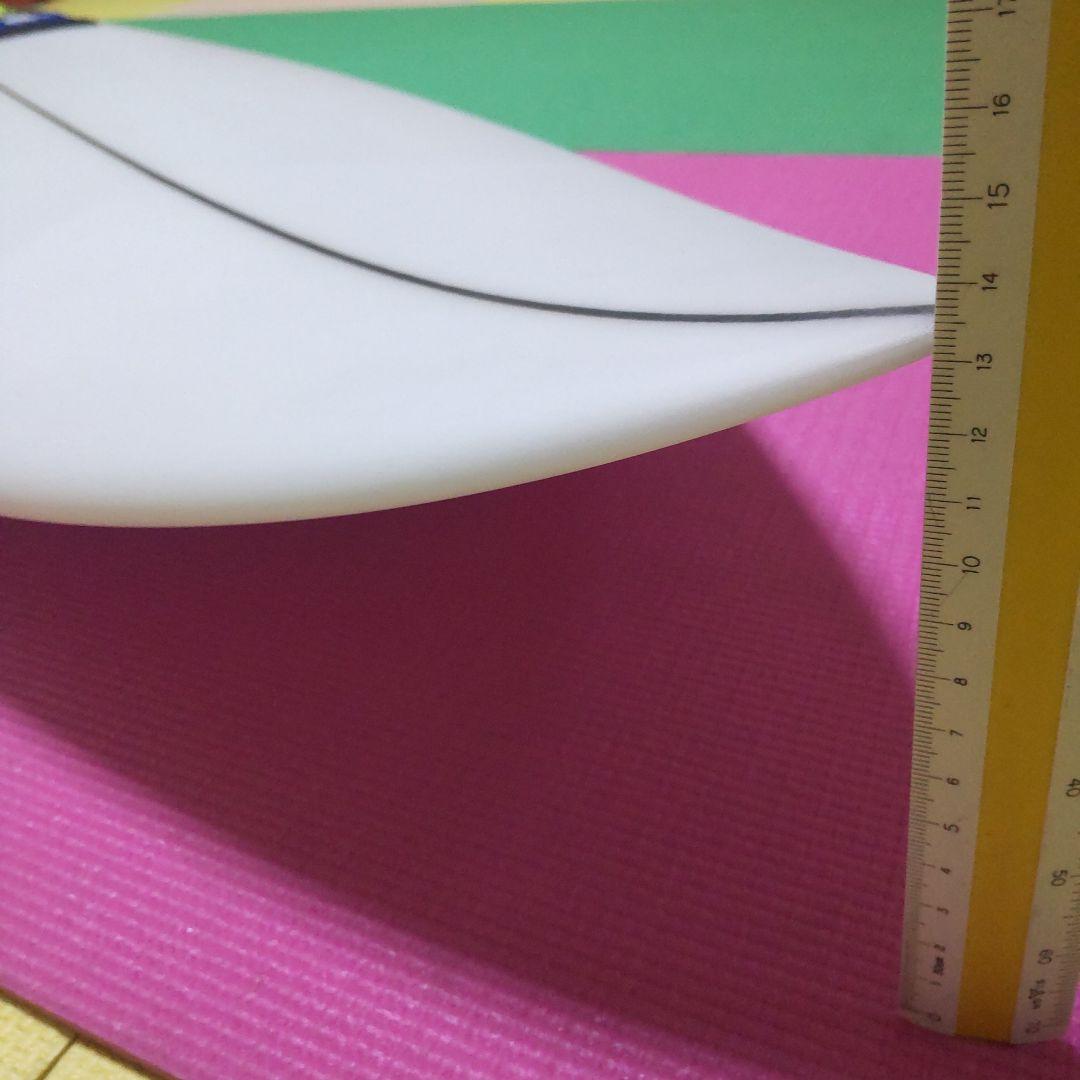 お買い得セール‼️フィン付き‼️新品DHD DX-1フェーズ3