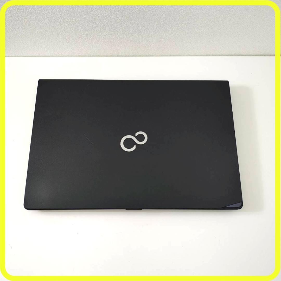 セール価格　SSHD1000GB⭐️windows11　ノートパソコン 　772