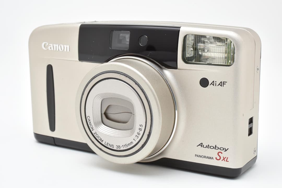 ■ 美品 ■ Canon Autoboy S XL 0338