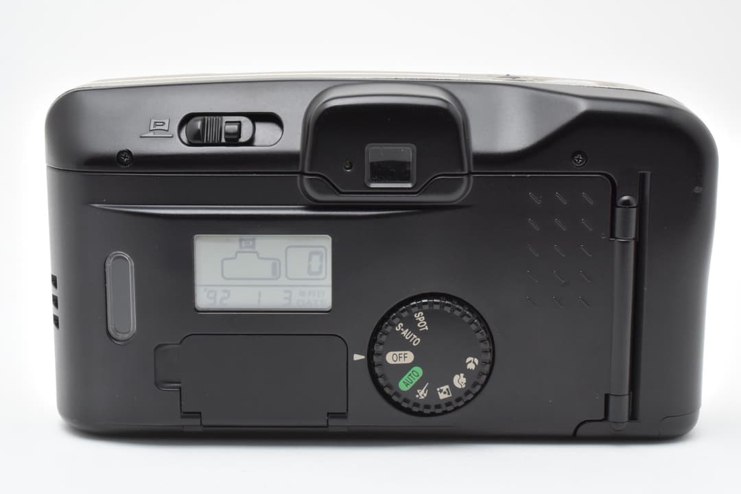 ■ 美品 ■ Canon Autoboy S XL 0338