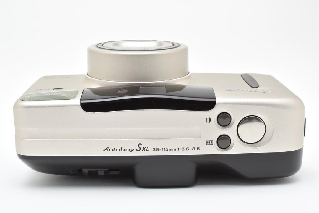 ■ 美品 ■ Canon Autoboy S XL 0338