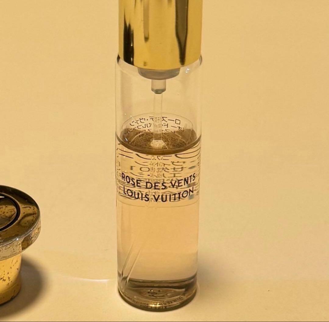 ルイ・ヴィトン　トラベルボトル　アトマイザー