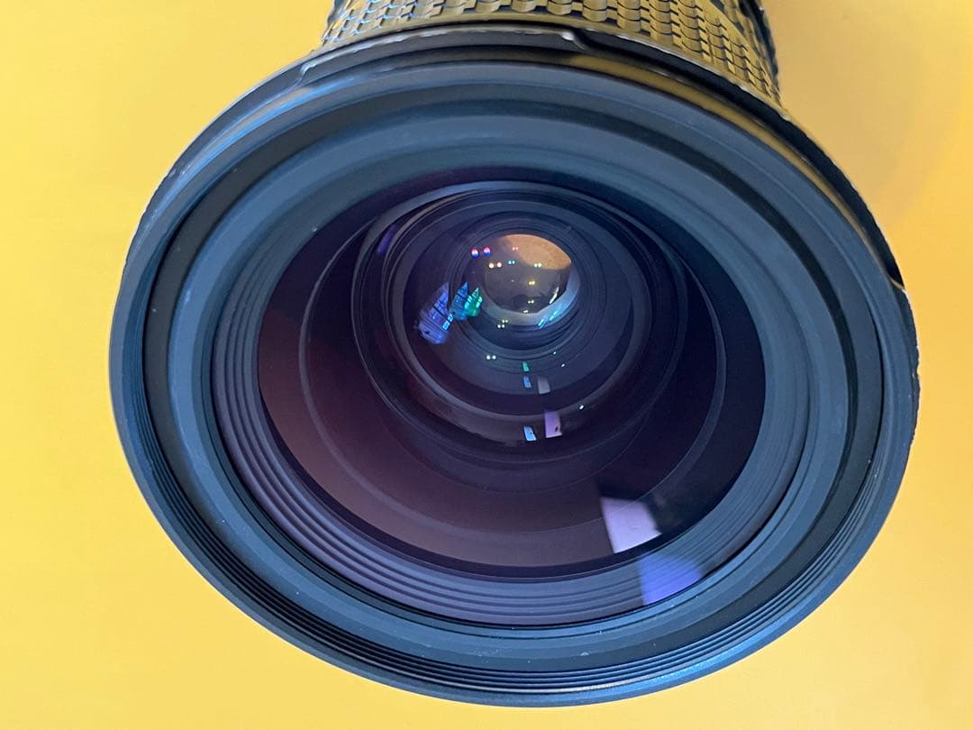 SMC Pentax 67ズームレンズ 55-100mm F4.5