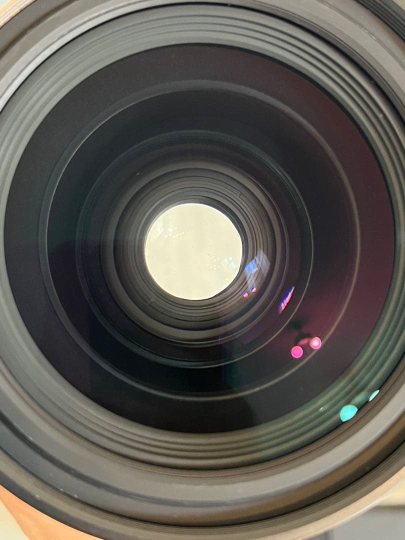 SMC Pentax 67ズームレンズ 55-100mm F4.5