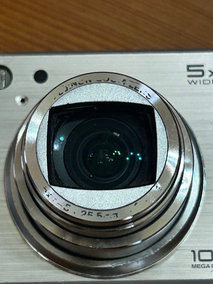 FUJIFILM フジフィルム FINEPIX J150W デジカメ