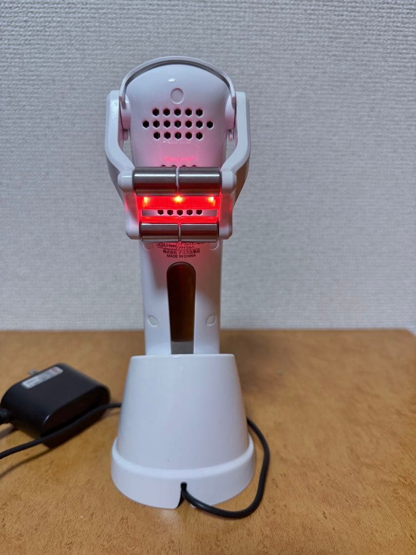 NARISナリス メガビューティ美顔器 マッサージ 自宅エステ日本正規品