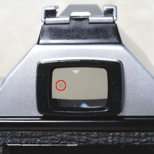 【整備済完動品】PENTAX MX SMC PENTAX 55mm F/1.8