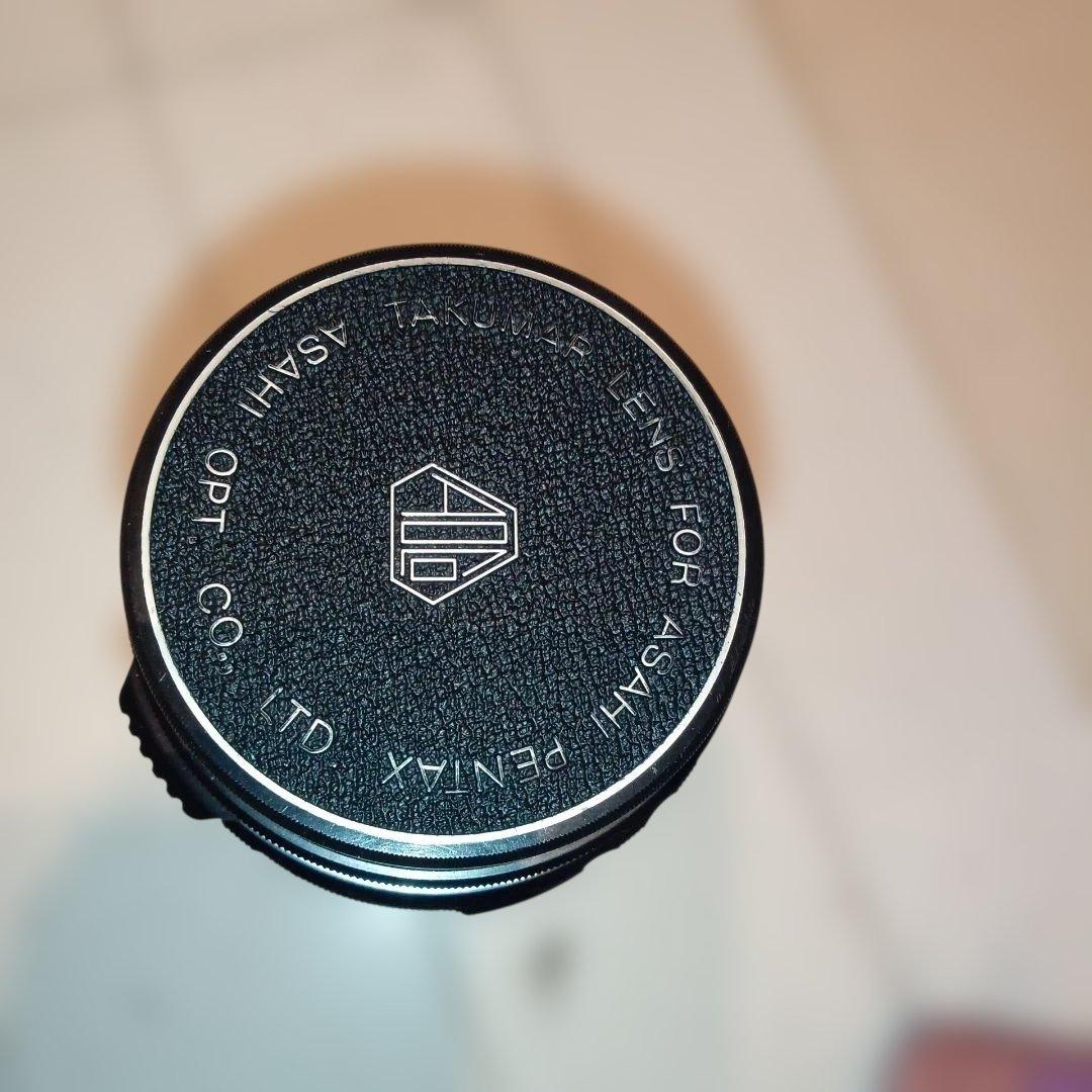 ペンタックス SMC PENTAX 67 90mm F2.8 6x7