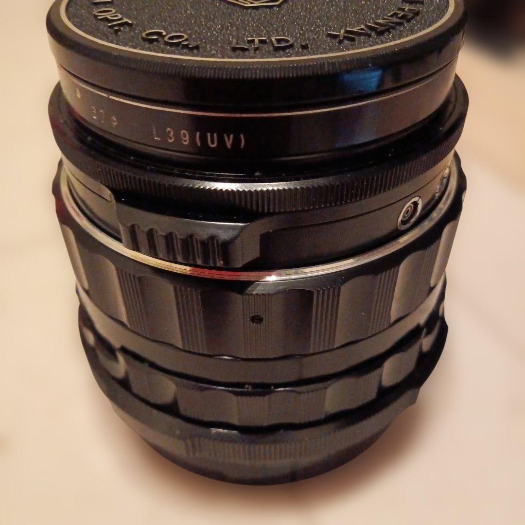 ペンタックス SMC PENTAX 67 90mm F2.8 6x7