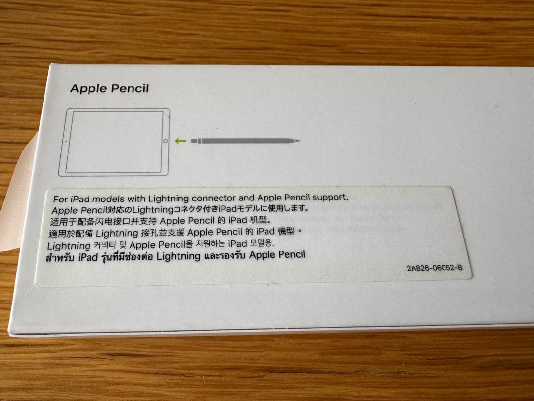 iPad mini 5 Wi-Fi 256GB＋Apple Pencilセット