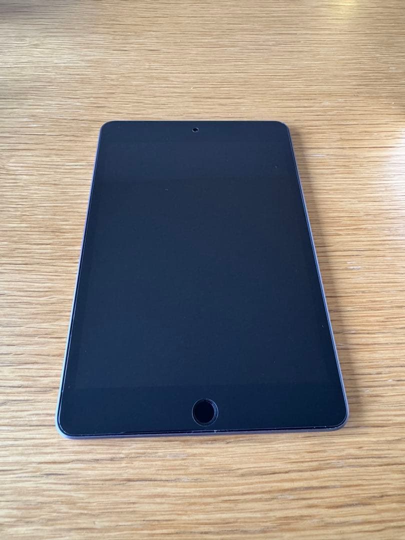 iPad mini 5 Wi-Fi 256GB＋Apple Pencilセット