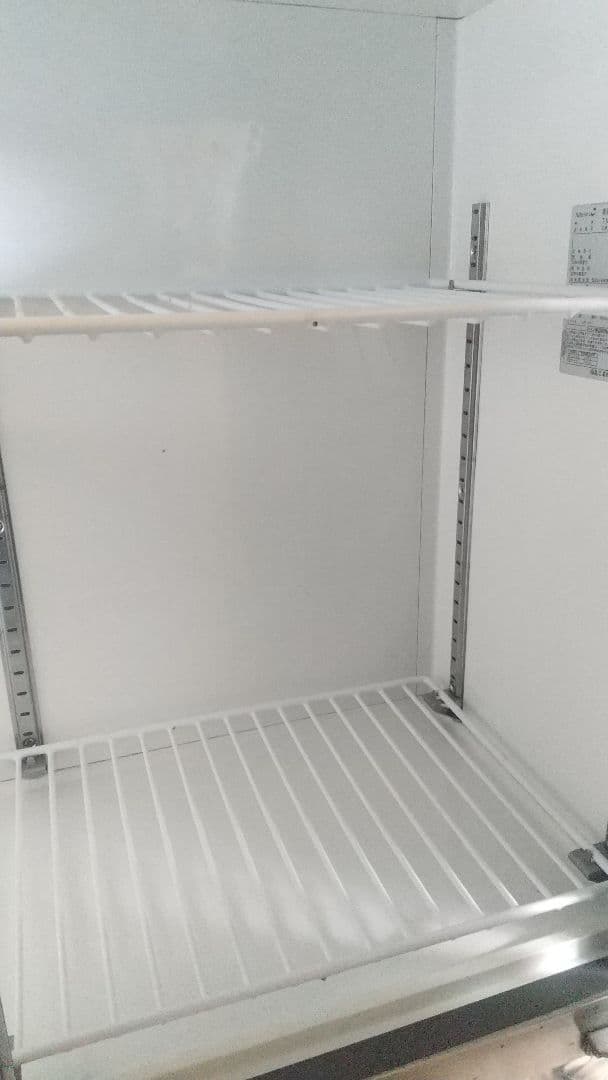 フクシマ テーブル形冷凍庫 TMU-42FE2