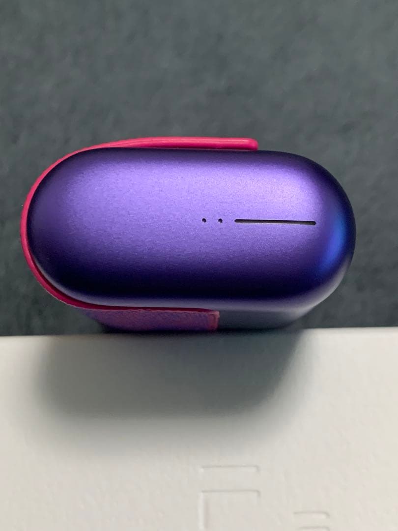 【美品】IQOS イルマ プライム ネオンモデル本体