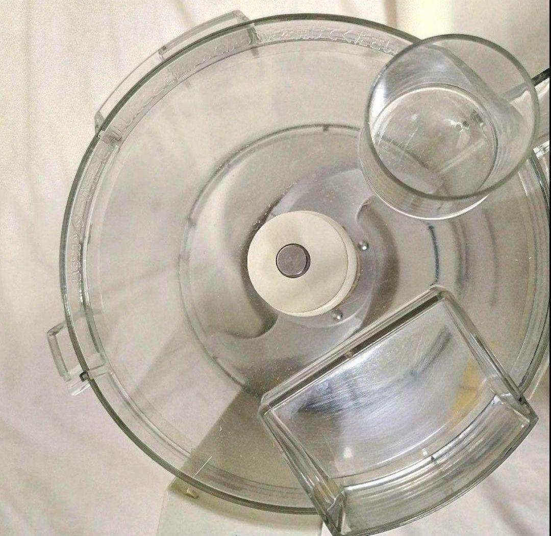 専用Amway 2020年製 アムウェイ フードプロセッサー セット@